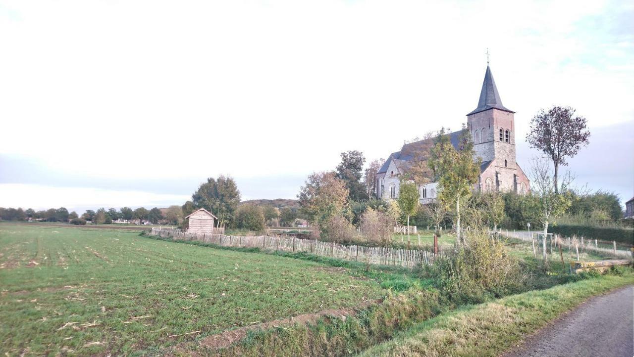 Petit Bonheur Villa Oudenaarde Exterior photo